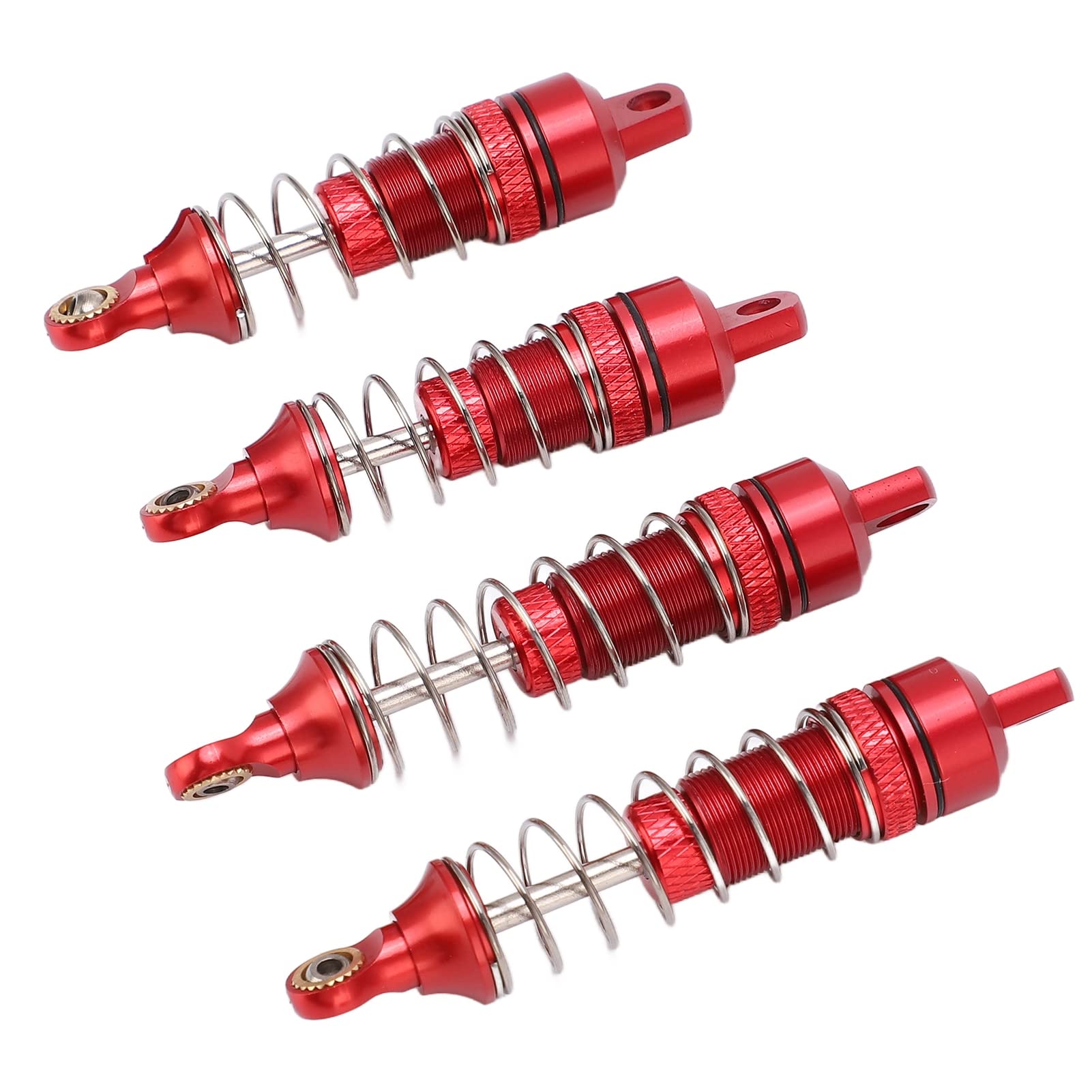 Lot de 4 amortisseurs - WAG Radio Control Lot de 4 amortisseurs - WAG Radio Control