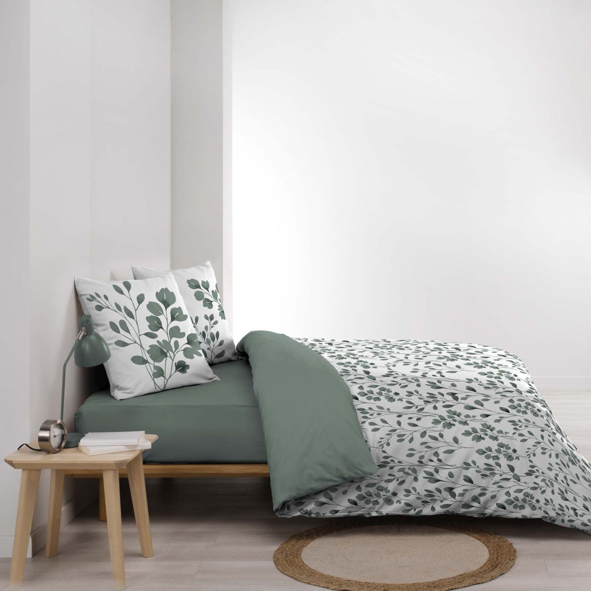 Parure de Lit 3 Pièces 