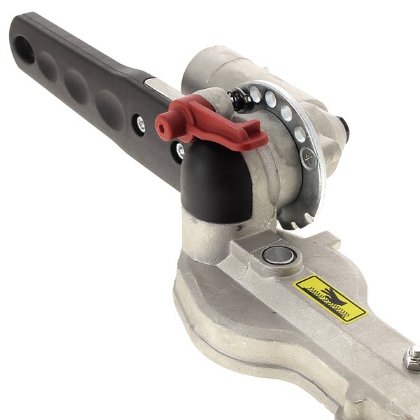 100 Lame Di Ricambio Per Tagliaerba Florabest LIDL - Compatibili Con Modelli FRTA 20 A1 E FAT 18B3 - Foto 11