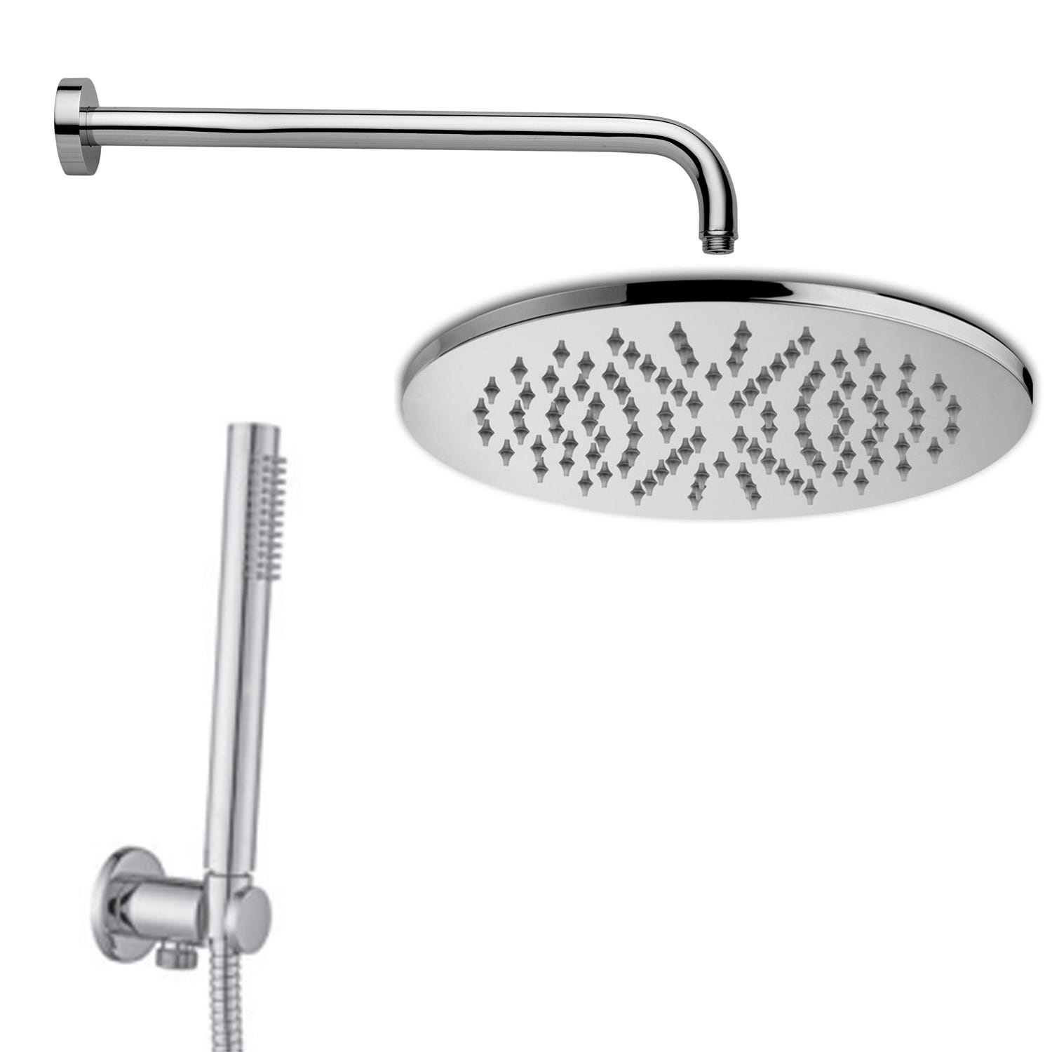 Grifería Ducha Fv Griferia Baño Fv Gredos Griferia Para Baño Fv