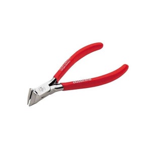 Pinza A Martello Knipex 210 Mm - Tenaglia Bonderizzata Con Testa Piatta - Foto 7