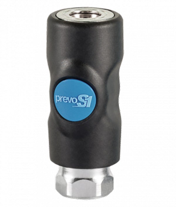 Prevost - Coupleurs série ISI ISO B passage de 5.5 mm-ISI 061103 - ISI 061103