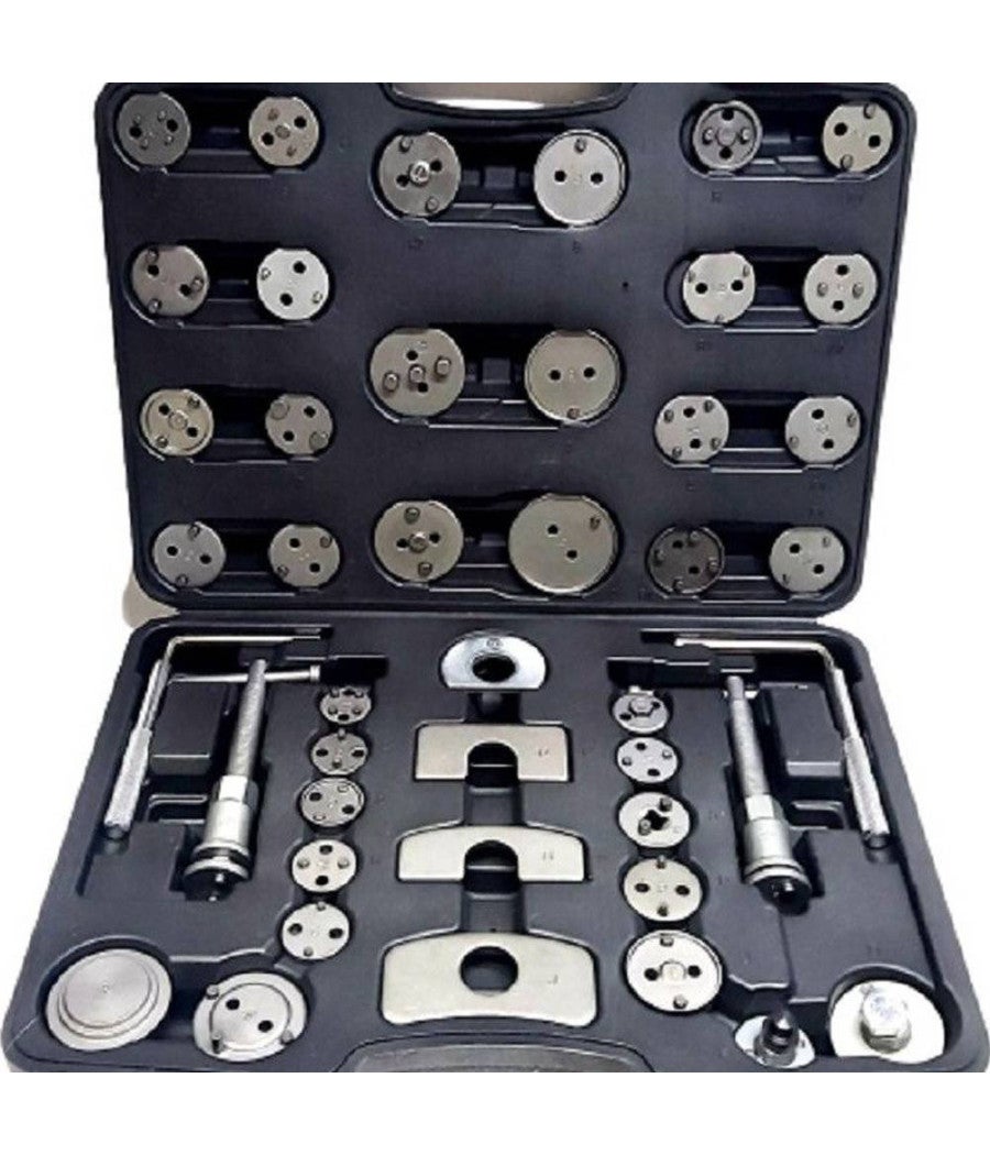Acdelco 18 FR746 C Pinza Freno Anteriore Rigenerata - Montaggio Professionale, Senza Pastiglie, Rivestimento Antiruggine - 2
