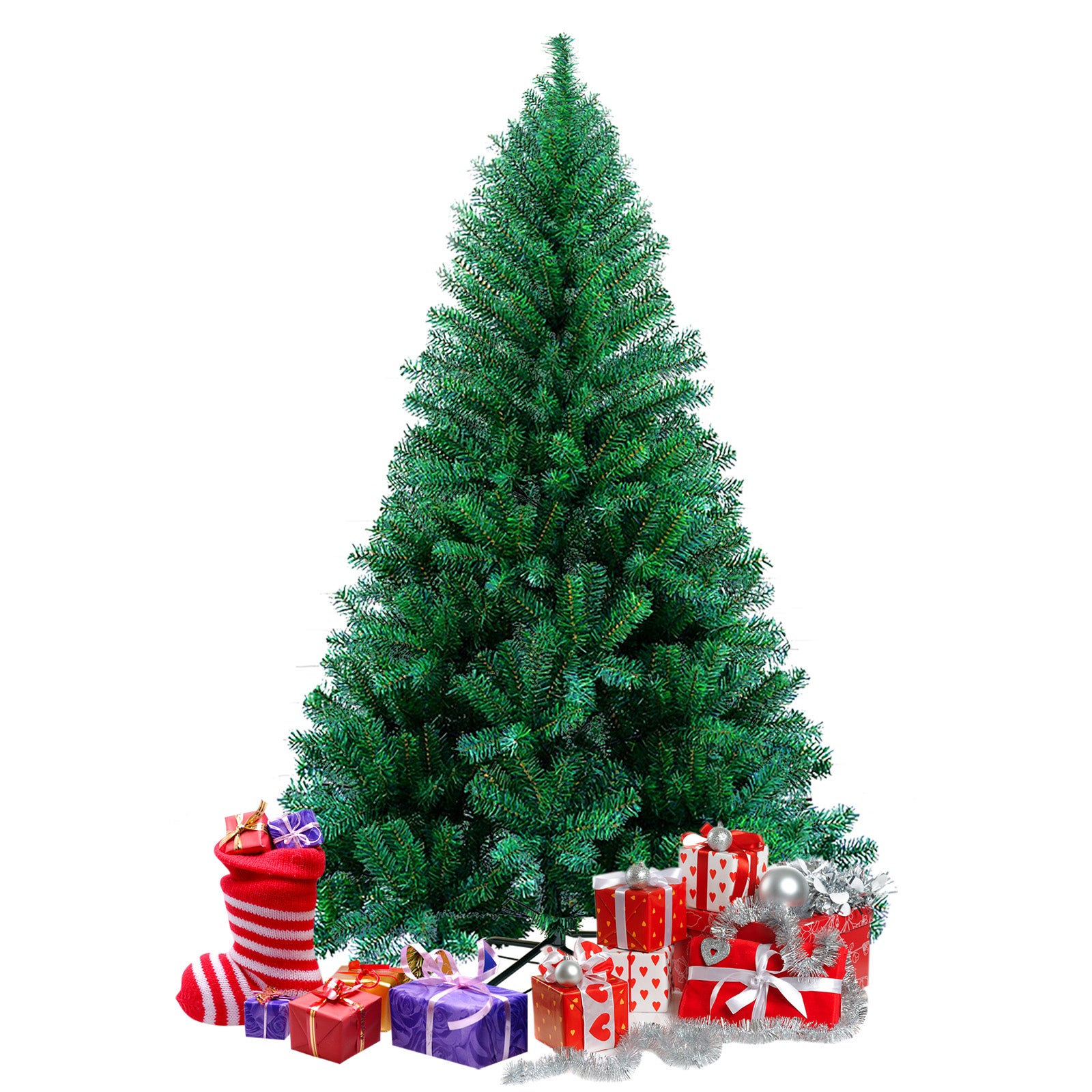 albero di natale pvc   Romina Sita