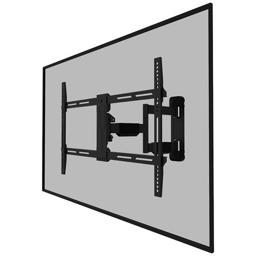 Perlegear Supporto TV Parete con Braccio Extra Lungo 822mm per Schermi piatti/curvi da 32-75 Perlegear Supporto TV Parete con Braccio Extra Lungo 822mm per Schermi piatti/curvi da 32-75