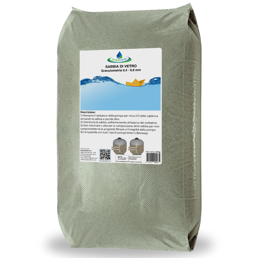 Sabbia Granulare Verde Ghisi Walter 1 Kg - Per Decorazioni, Fai Da Te E Progetti Creativi - Foto 3