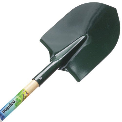 MSV Manche à Balai En Bois Brut 130cm Marron | Brico Cash