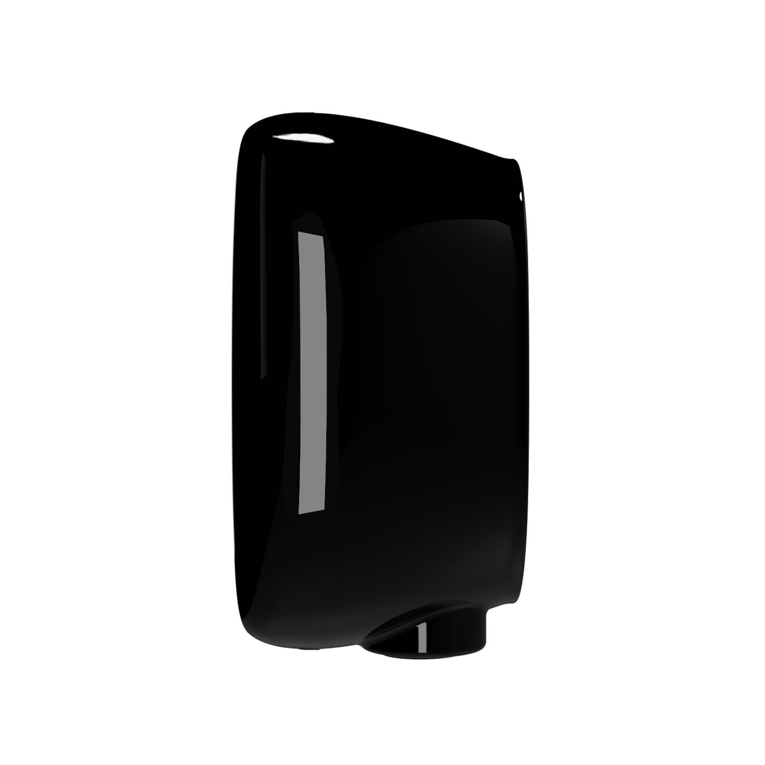 Wallbox Pulsar Plus preto - Cabo tipo 2 - 3,7 kW a 7,4 kW - Balanceamento de carga opcional - 5 metros - 3