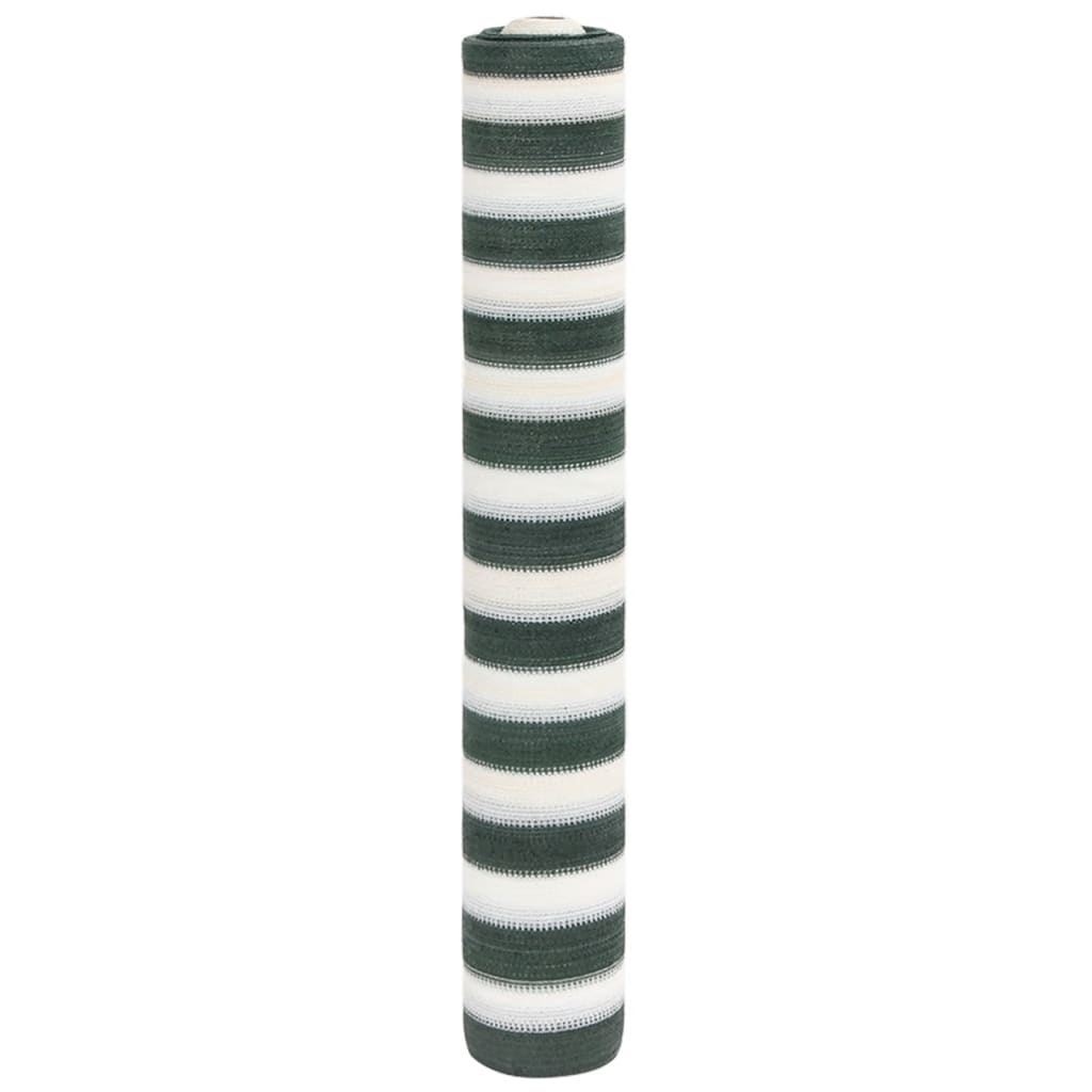 Brise Vue 1m20 X 20m Filet Pour Jardin Ribiland Ribolla - Brise Vue 220gr/m² 1 X 5 M Vert Bâche Brise Vue 1x5m