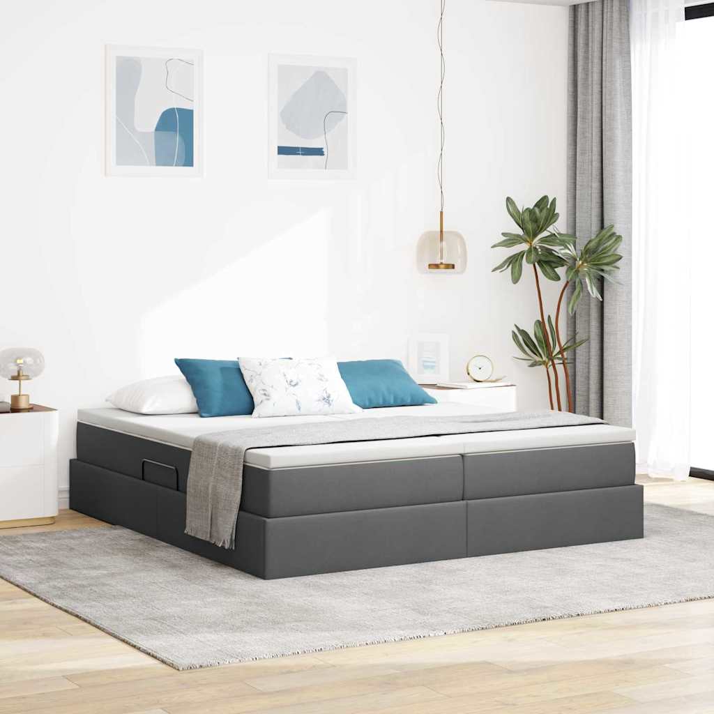 Gris / argent