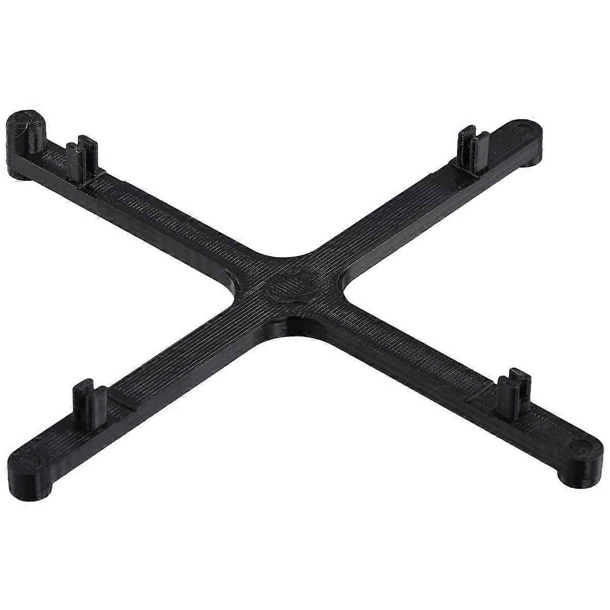Support hôte pour Mini/MA Pro 2024 extension noire | Leroy Merlin