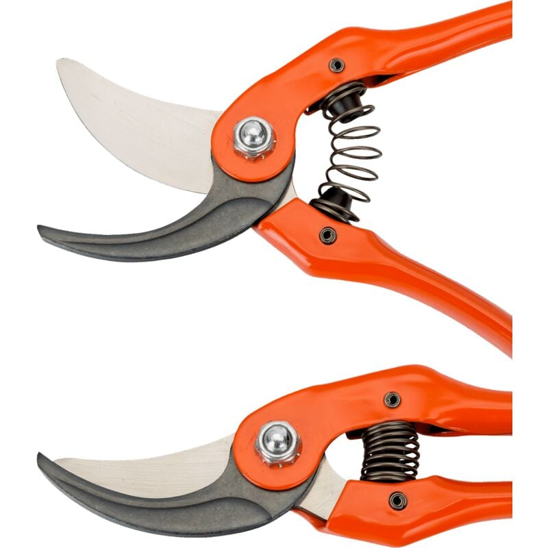 Sécateur de jardin coupe 22mm max. - 2