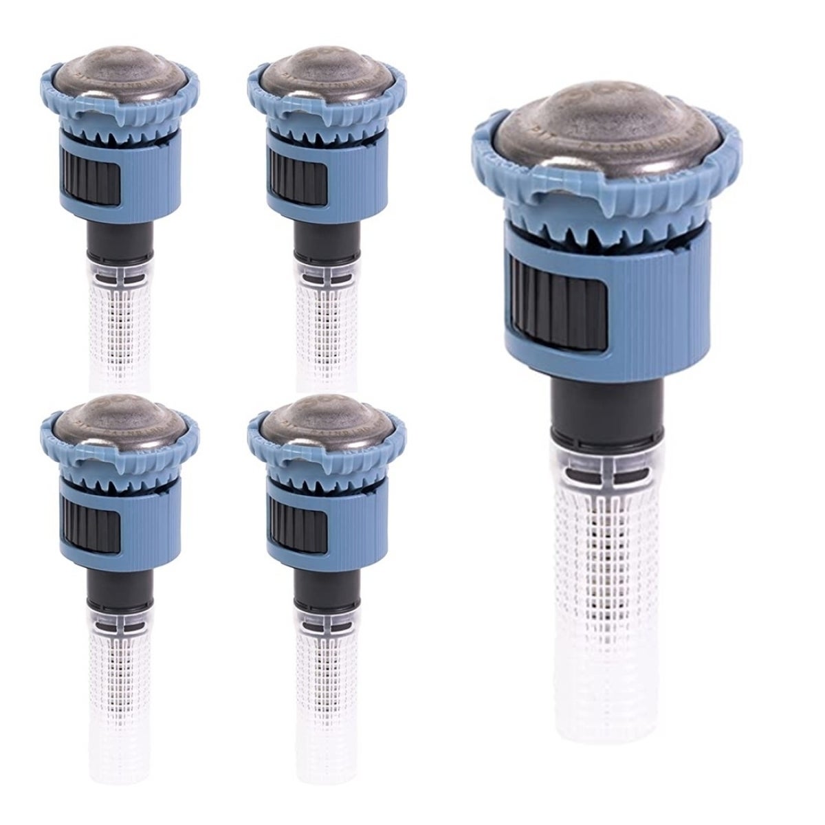 5 Ugelli A Getto Di Risciacquo IME OMNIWASH LSI020 Per Lavabicchieri - Prodotto UK