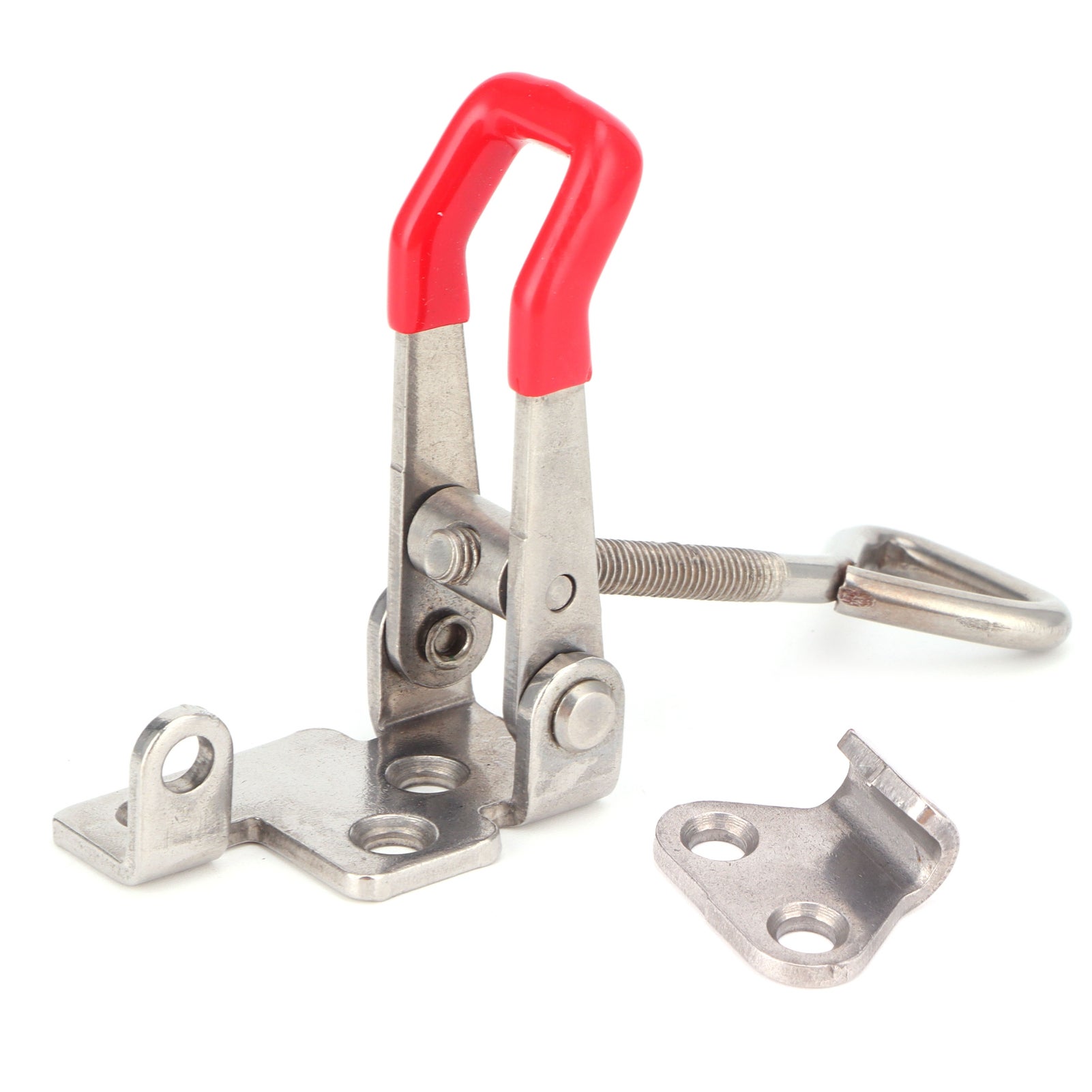 Pince à Sertir à Ressort Uxcell - Lot De 2 - 3,25 Pouces - Pour Bijoux Ou Câbles