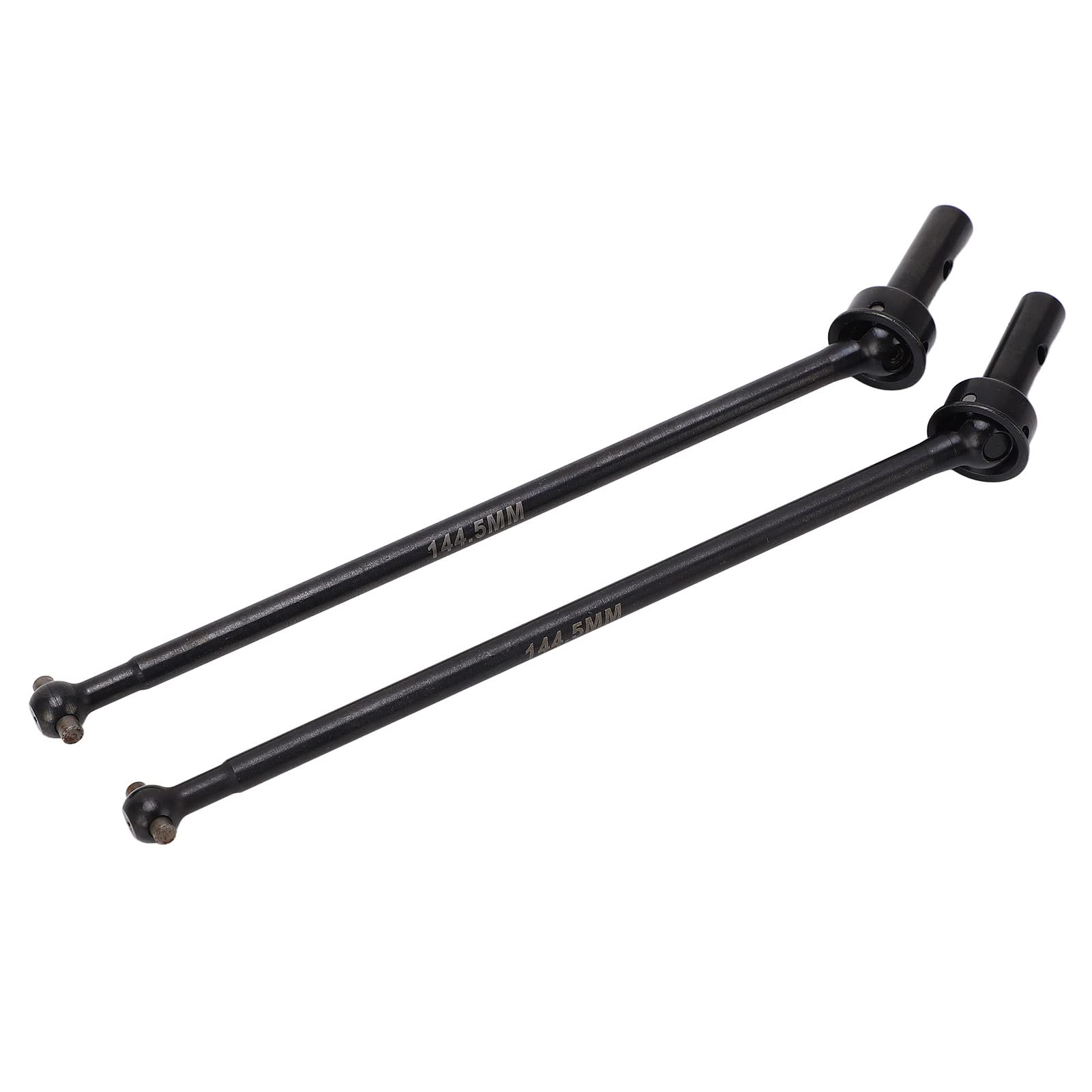 Arbre Transmission Universel RC V GEBY CVD 110-155mm - Mise à Niveau SCX10 CC01 D90 D110