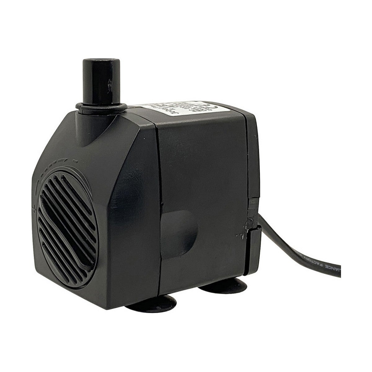 Pompe pour fontaine et bassins AQUA CONTROL - 750 L/h - 74631 - 3