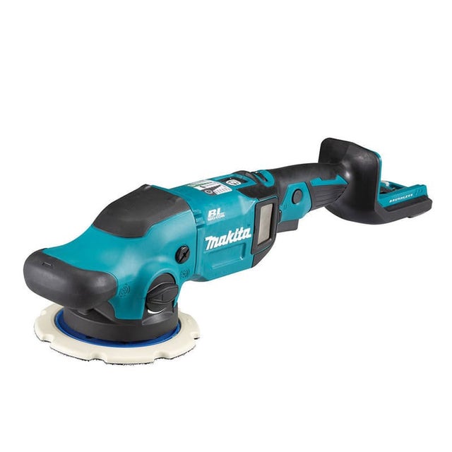 Polisseuse 18 V Li-Ion LXT Ø150 mm (Produit seul) - MAKITA DPO600Z