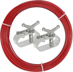 CONVERTITORE STUFA A gas tipo split adattatore ricarica propano per cucina picnic all'aperto EUR