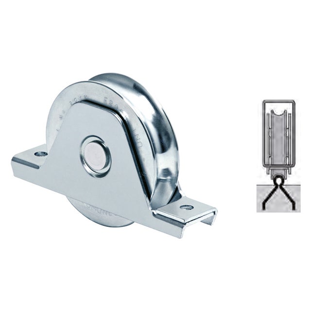 ROUE A SUPPORT INTER G R 80
