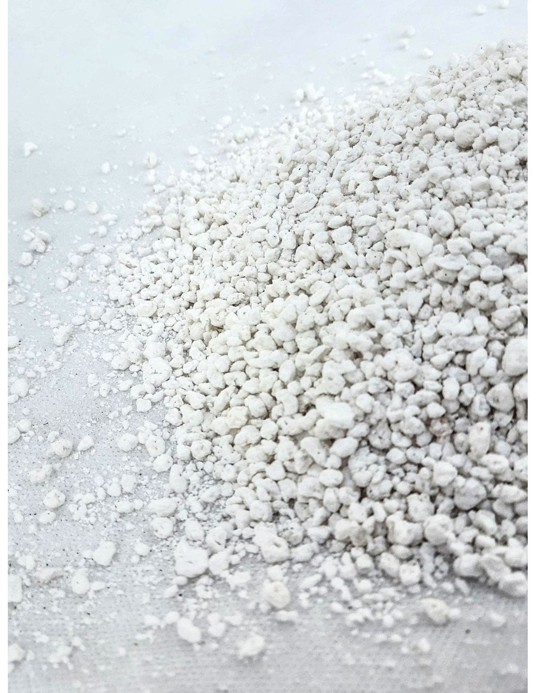 Substrat de culture en perlite | Choisissez la quantité et l'unité | 1 sac de 20 litres - 2