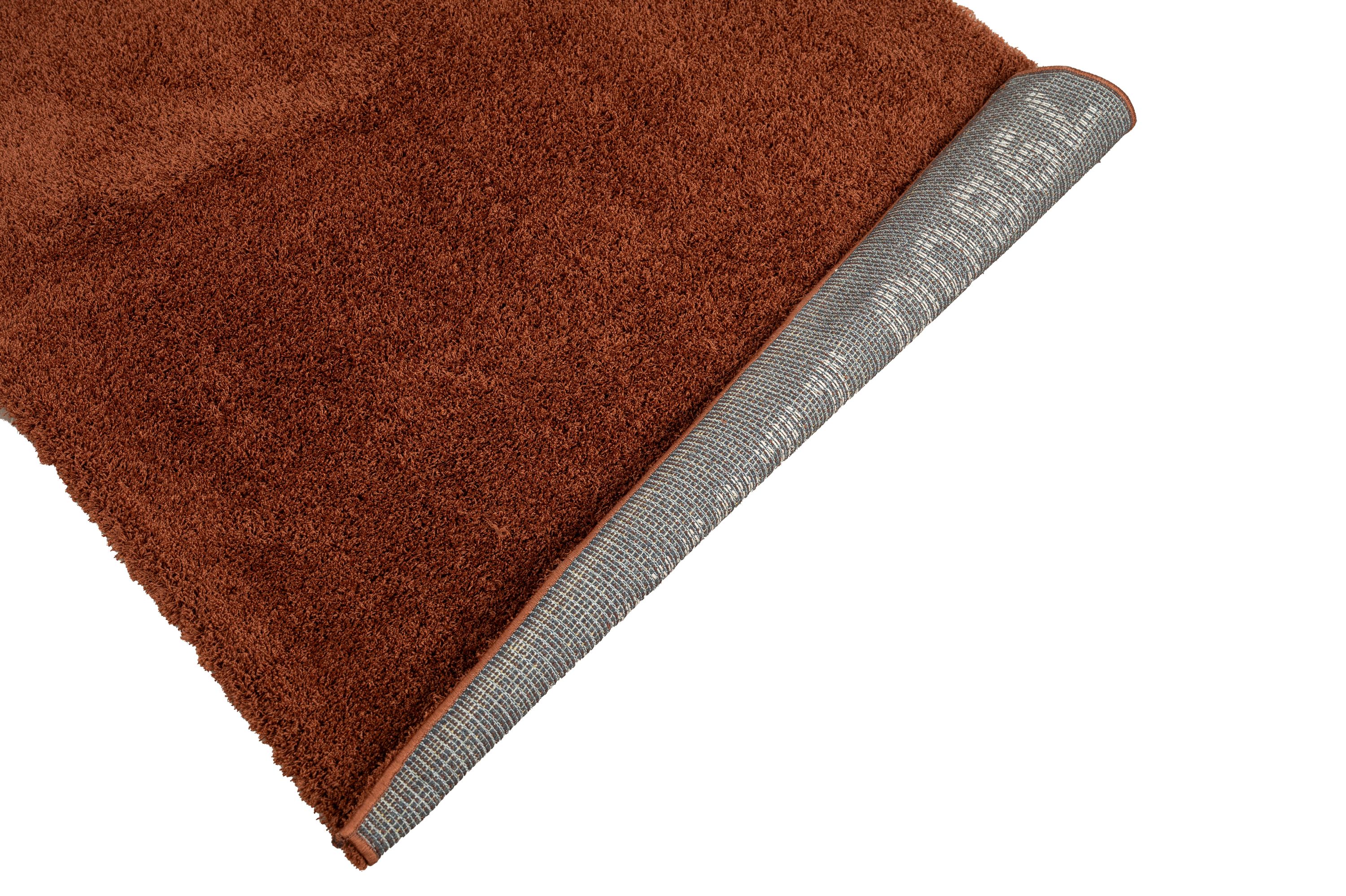 Dywan z poliestru Blizz terra 120x170cm - 6