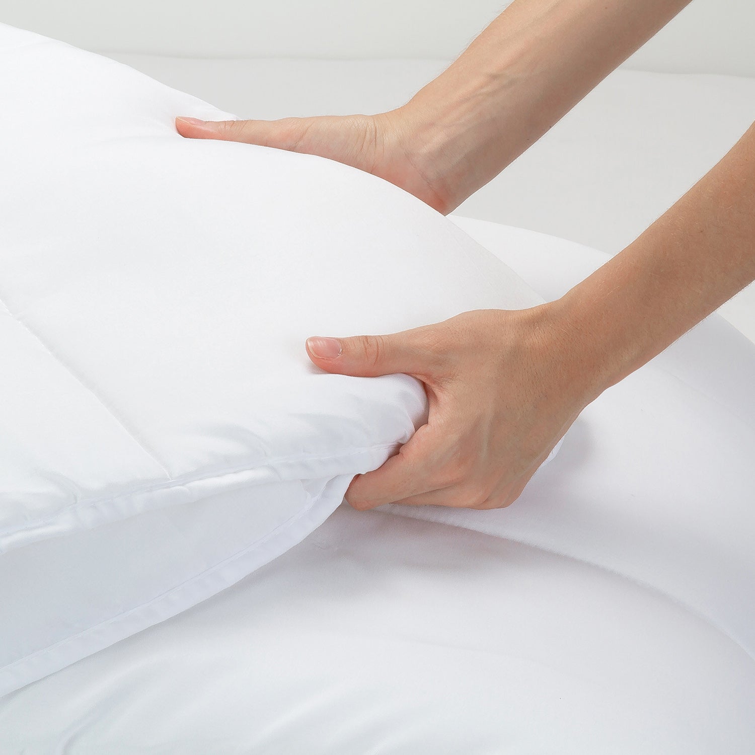 Couette Nordique 150x220cm | PKH Fibra | Automne-Hiver | Lit 80/90 - 3