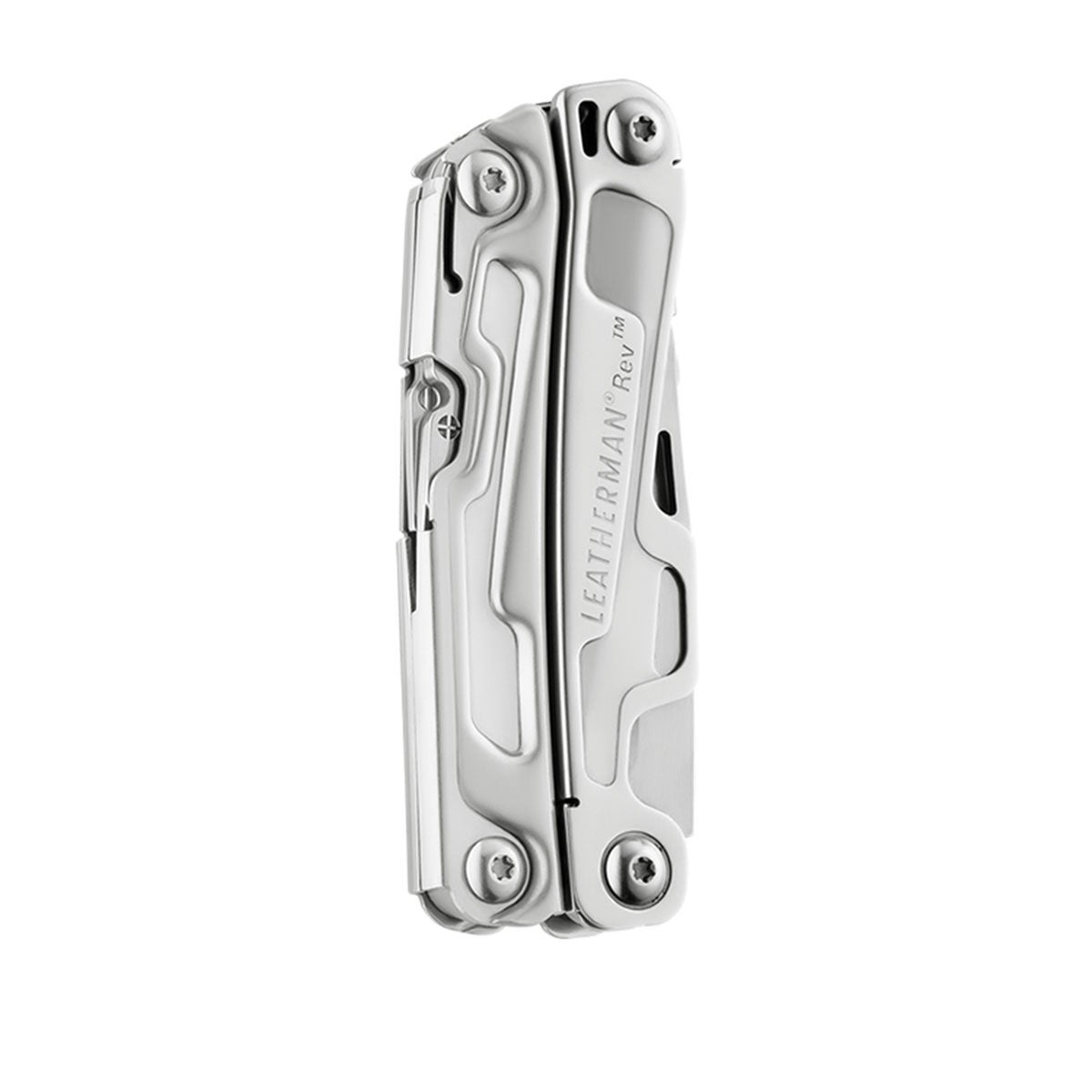 Pinze e forbici multifunzione LEATHERMAN REV, 6,6 cm - 2