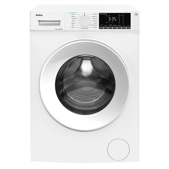Pralka AMICA WA5S814ALiSH 1 szt.