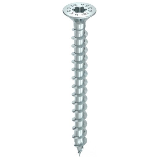 Tornillo De Madera De Cabeza Avellanada DIN 7505, Precio Al Por Mayor, Tornillo