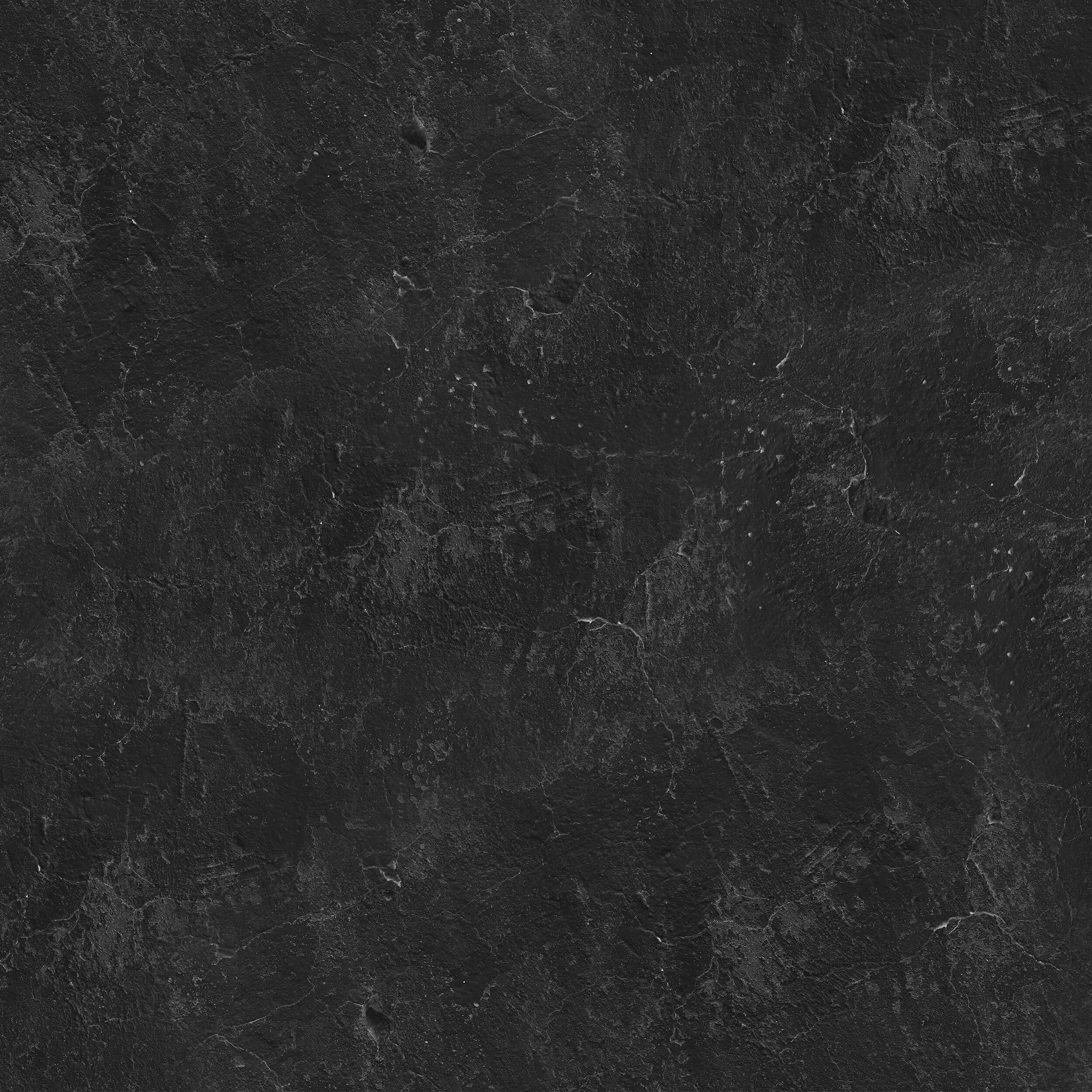 Crédence adhésive effet marbre noir 60x400cm - 3