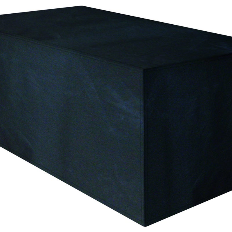 Pokrowiec ochronny na sofę ogrodową 2-3 osobową z polipropylenu 173 x 94 x 69 cm