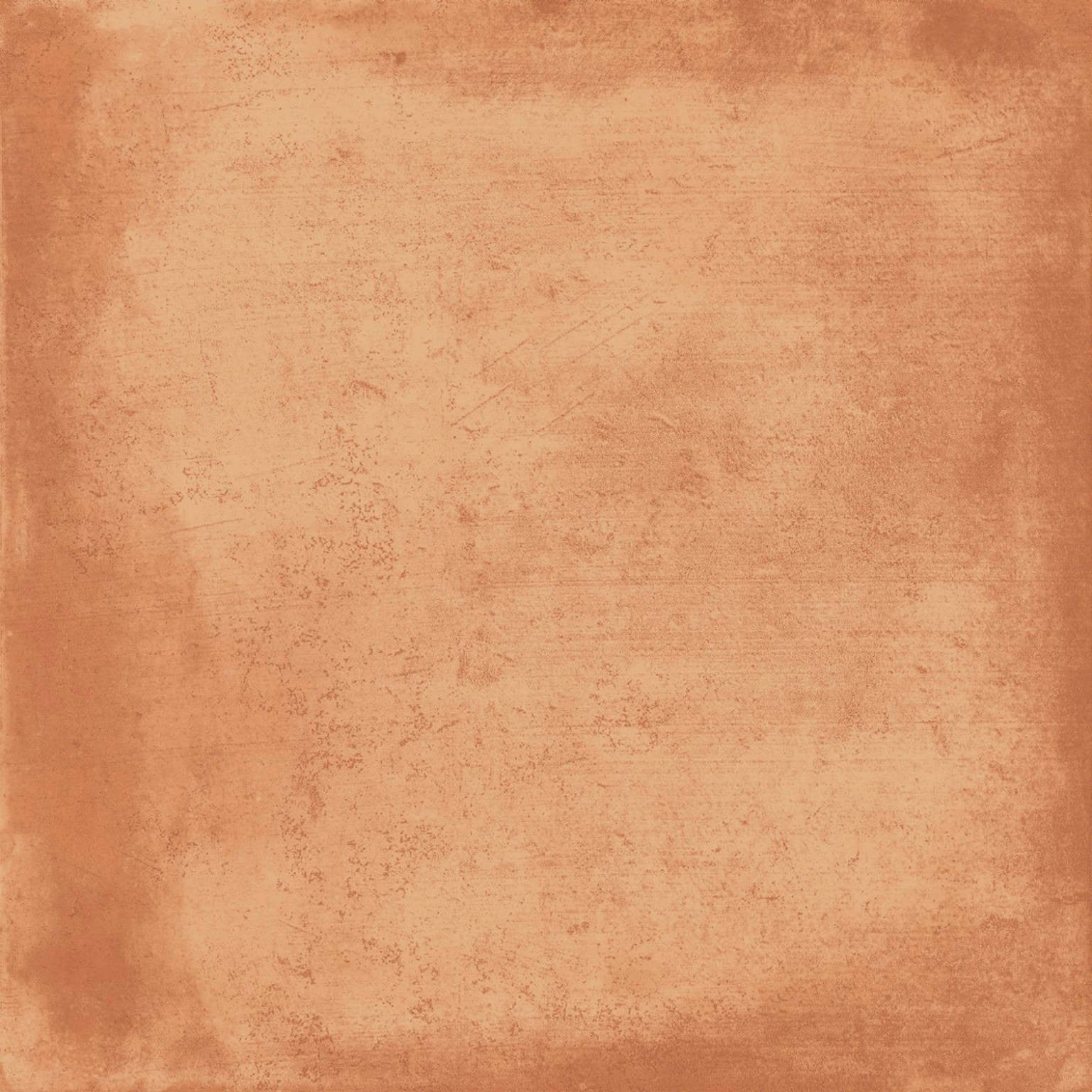 Carrelage Terre cuite Aspdini marron 50x50 cm | Leroy Merlin