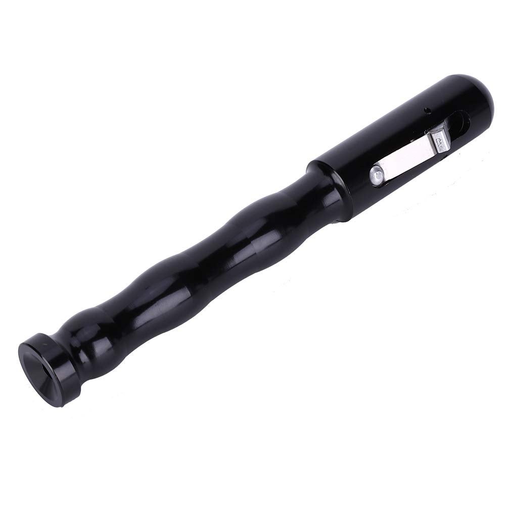 Stylo De Soudage TIG – Porte-Fil Précis En Alliage Pour Électrodes 1.0-3.2 Mm, Outil Pro Pour Soudeur