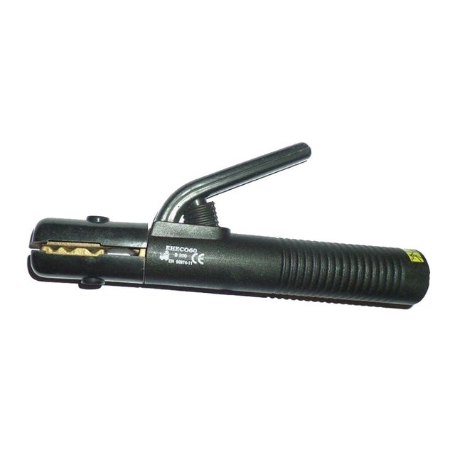 PINCE PORTE ELECTRODE PROFESSIONNELLE A LEVIER SOUDURE SOUDEUR
