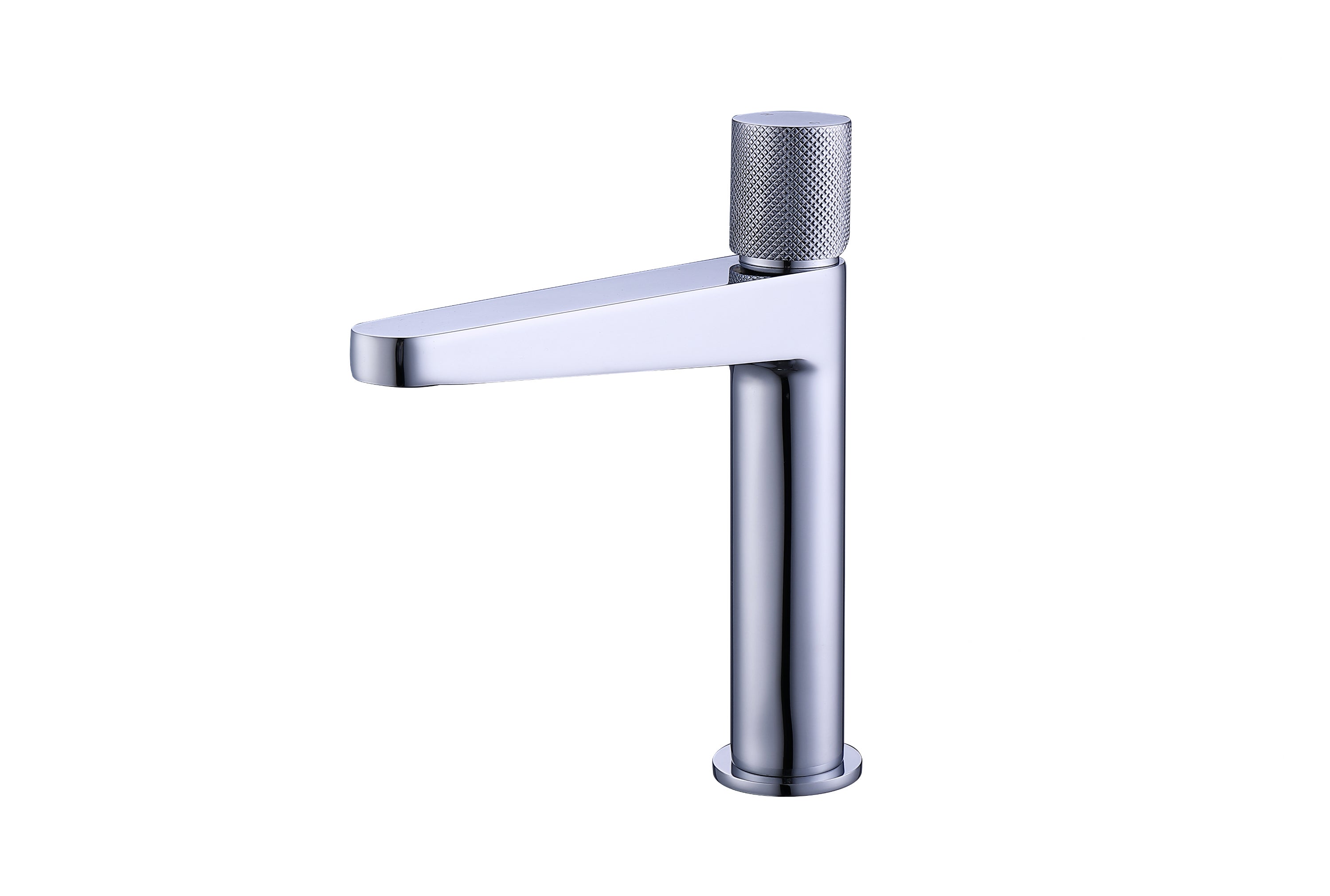 Bernstein Bateria umywalkowa 8313 chrom