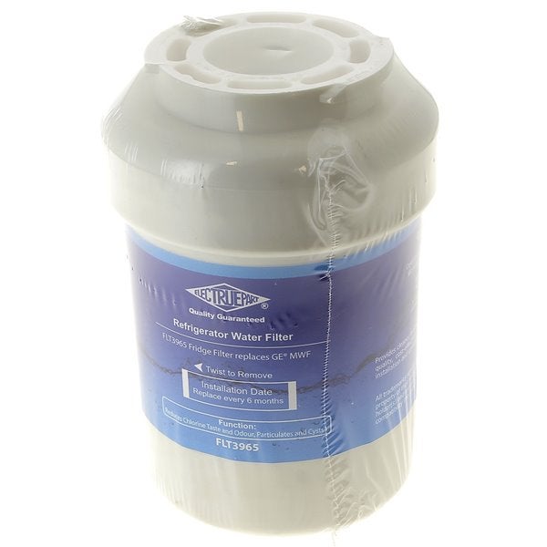 General Electric - WF - Filtre à Eau SartWater : Aazon.ca