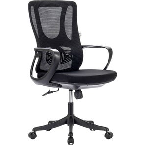 Sedia ufficio ergonomica SpinaliS | Sedia ufficio ergonomica SpinaliS