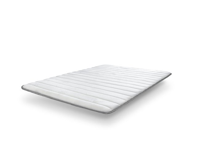 Sobrecolchão SONNOMATTRESS Aloe Vera Basic (120x180x3cm)