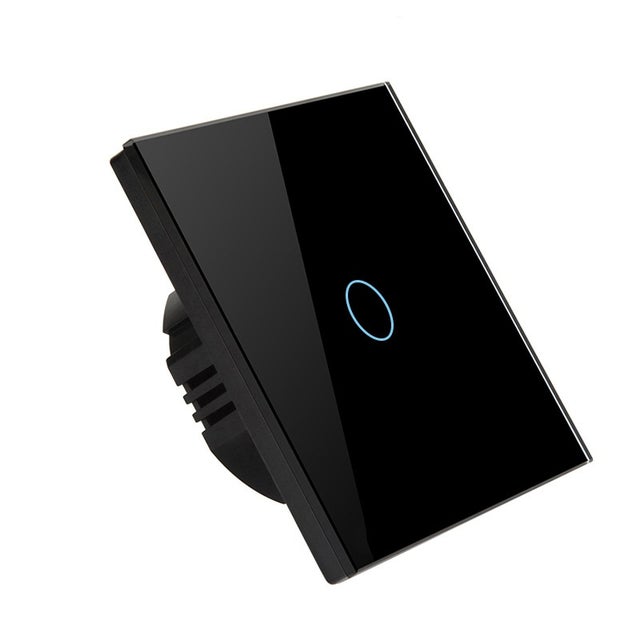 EXTA FREE SRP-02 Controllo Tapparelle A Incasso – Ricevitore Radio Per Motori 230V, Con Memorizzazione Posizione E Comando Locale/Centrale