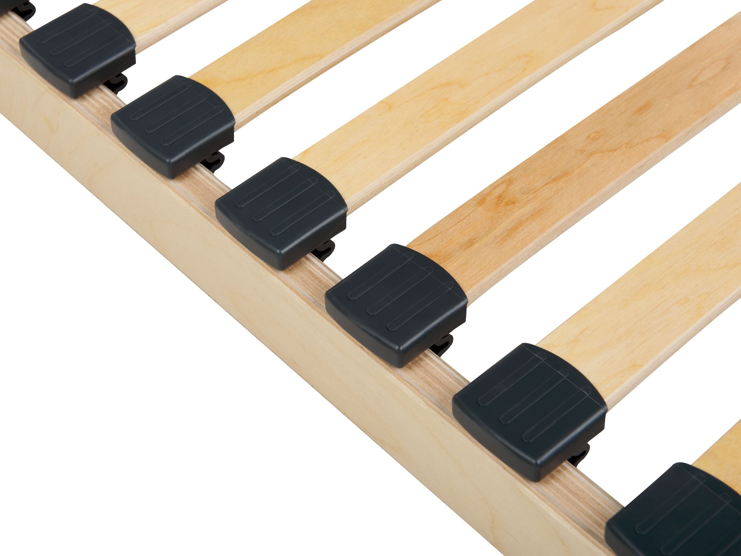 Estrado com ripas VOUZIERS 90 x 200 cm - 5