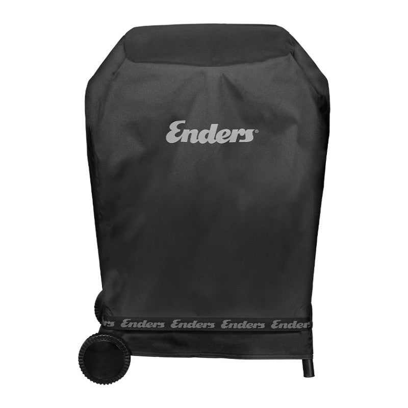 Housse De Protection Pour Plancha/Barbecue Newbob - 70x47x30cm - Oxford 420D Imperméable - Weber/Enders