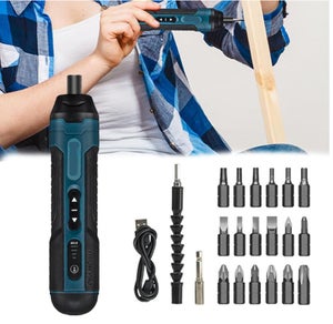 ARUCMIN Juego De Llaves Dinamométricas Ajustables De Doble