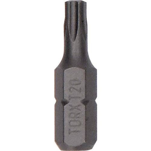 Wkrętak udarowy Bosch 25x ExH T20 25 mm - 2607002799