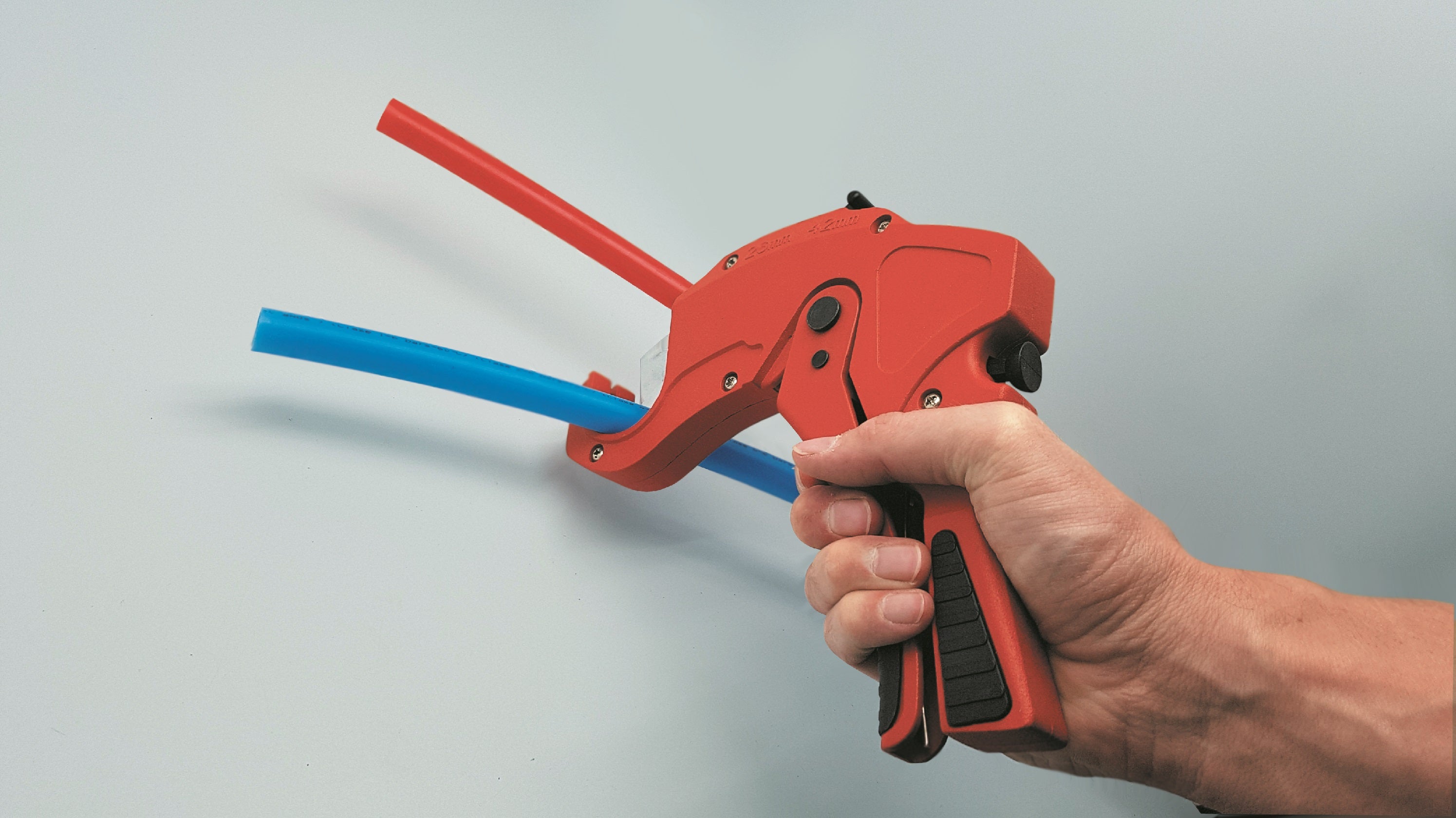 Pince Coupe Tube Professionnelle PER / Multicouche NOYON & THIEBAULT - 3