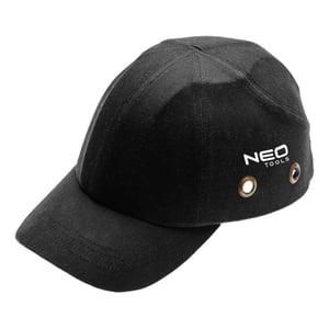 Cappello A Secchiello Unisex Con Strisce Riflettenti – Leggero E Pieghevole Per Trekking E Campeggio – Nero - 5