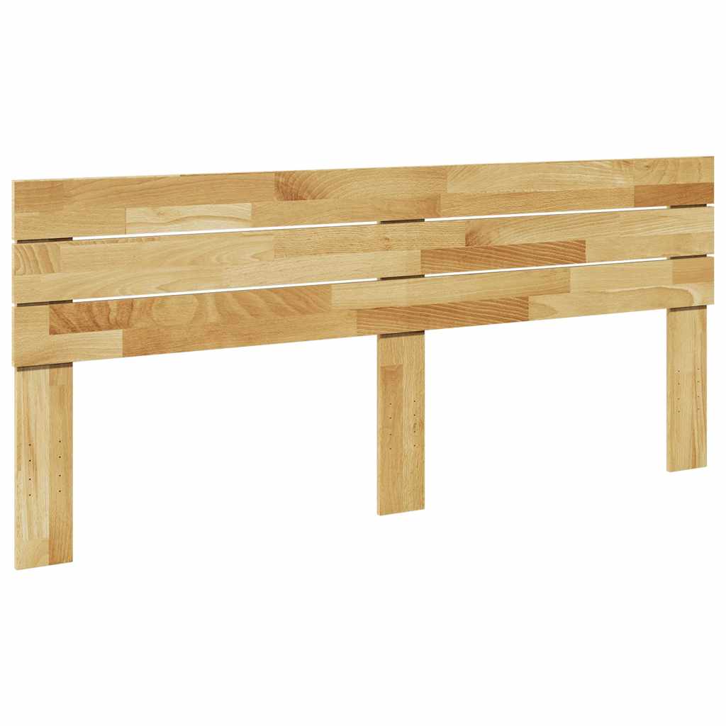 Tête de lit cosy 160 LISBONNE coloris bois clair - Conforama Tête de lit cosy 160 LISBONNE coloris bois clair - Conforama