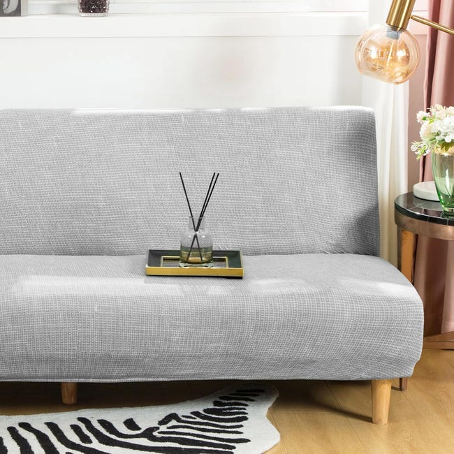 Senza Braccioli Copridivano Ikea Divano Letto Futon Copridivano