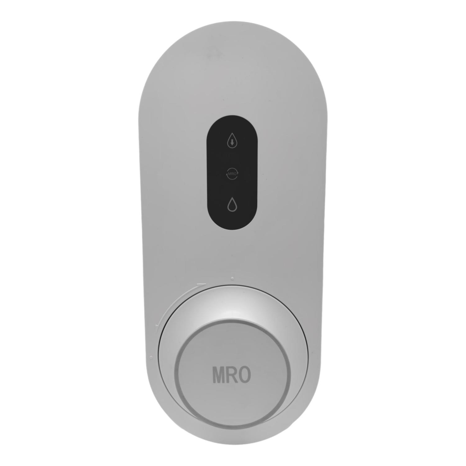 Osmoseur Kube 600 Gpd à Flux Direct Sans Réserve - 3