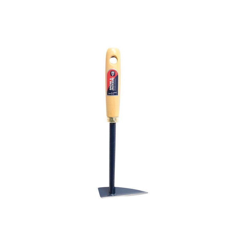 Mini narzędzie do odchwaszczania Spear-Jackson kompaktowe i wielofunkcyjne