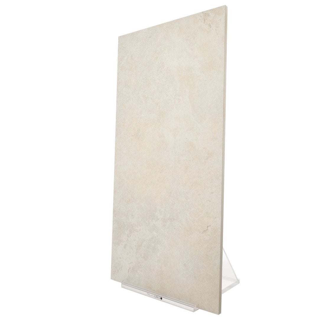Pietra Mediterranea Ostuni 20 mm Outdoor - Piastrelle 60x120x2 cm 20 mm - MUN 5003 60x120 GRIP R11 20 mm - 3